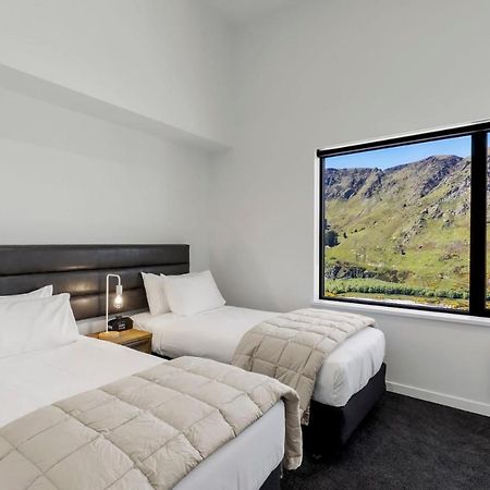 Riverview Penthouse - Apartment 19 Квинстаун Экстерьер фото